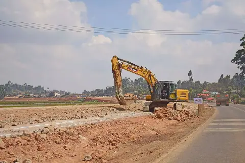 Mau Summit-Malaba dual road plan passes initial viability test