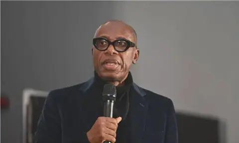 Amaechi Claims Longer Government Tenure Than Tinubu