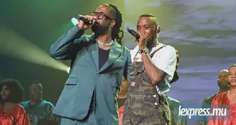 Mauritius Music Scene Faces Challenges