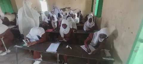 Over 3,000 Students Barred from Taking Intermediate Exams in Sudan's White Nile State
