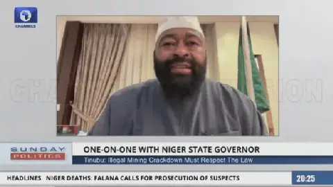 Did UNICEF predict Niger State will not have boys in Grade 7 by 2027?