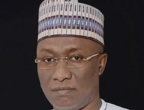 Gombe ADC Gov Candidate Tinka Pledges Free Fuel for Commercial Riders