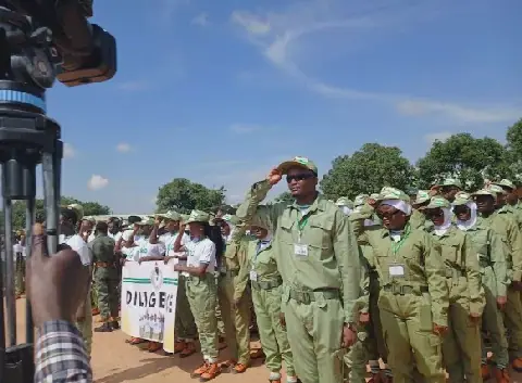 Gombe assures corps members of safety, welfare