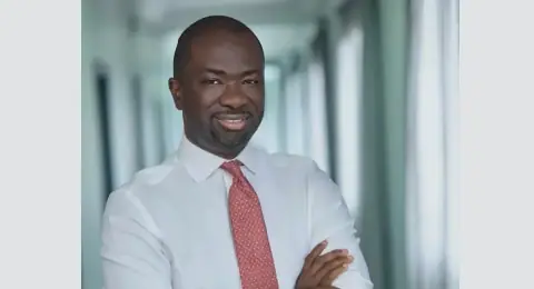 Baffour Awuah surrenders to EOCO over ongoing investigations