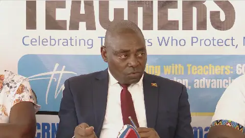 Educationists in Uganda Condemn Public Humiliation of Teachers