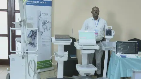 Radiography professionals in Uganda raise concerns over staffing gaps