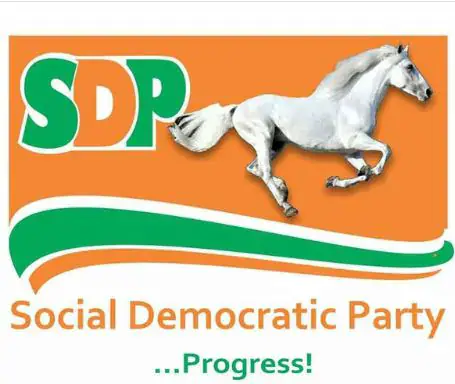 SDP