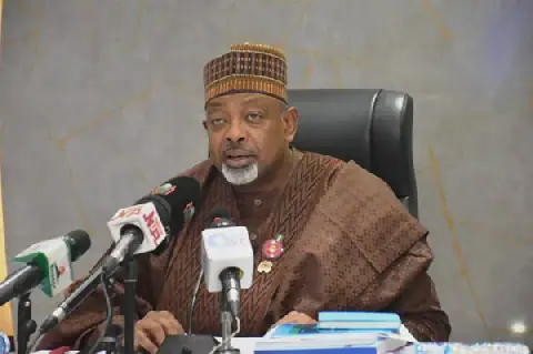 Nigeria must rebuild agricultural extension system, says Kyari