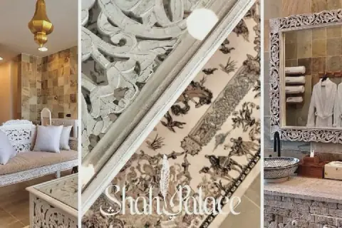 Shah Palace Zanzibar Prepares to Open Its Doors to Redefine Luxury Hospitality