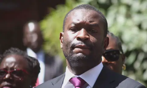New Challenge Emerges Over Registration of Linda Mwananchi Political Party