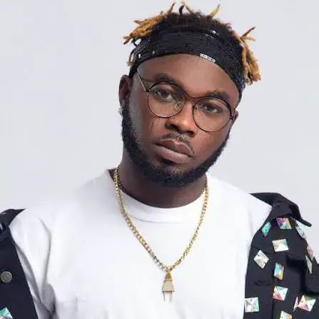 Slimcase Laments High Cost of Music Promotion in Nigeria