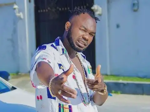 Slimcase Laments High Cost of Music Promotion in Nigeria