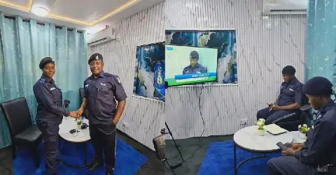 Sierra Leone Police