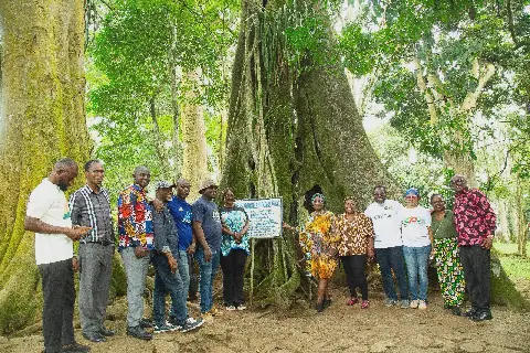 Tourism Minister Urges Improved Maintenance at Tourist Sites