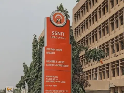 SSNIT Raises Minimum Pension by 32% as Ghana's Pension Assets Hit GH¢111.1bn — NPRA