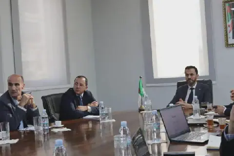 Start-up : Un accès facilité à la Bourse d’Alger