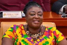 Breast Cancer Month: Former MP urges women to examine breasts regularly