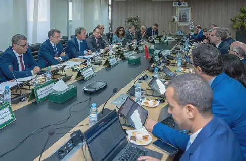 Tamwilcom mobilizes 23.9 billion dirhams in financing for first half of 2026