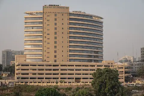 BOI Launches Online Loan Portal to Cut Paperwork for Nigerian Businesses