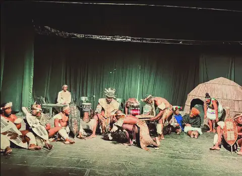 theatre