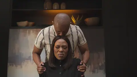 The Polygamist Series Redefines African Storytelling