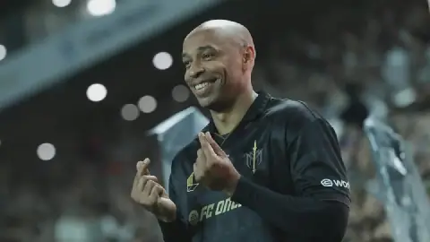 Thierry Henry Defends Kylian Mbappé, Cites Rodri as Example