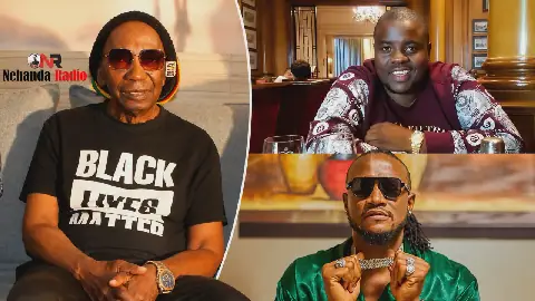 Thomas Mapfumo Confirms Receipt of Full US$1m Performance Fee from Wicknell Chivayo