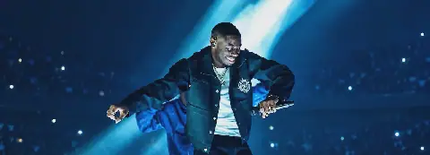 Tiakola to Kick Off African Tour in Casablanca