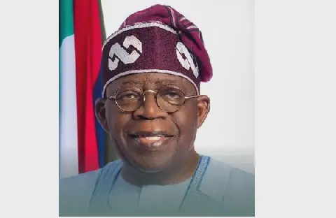 Tinubu’s critics prepared responses before hearing speech — Onanuga