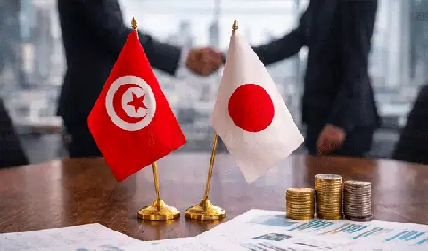 Tunisia and Japan to Sign Bilateral Investment Agreement