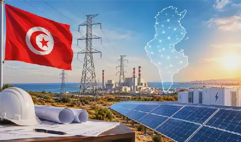 Tunisia Proposes One Million Solar Homes in 5 Years at 2 Billion DT