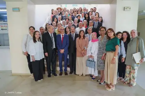 Tunisia Launches Master's Program in One Health Research