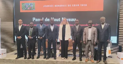 Côte d'Ivoire Urges Early Screening for Hypertension to Prevent Complications