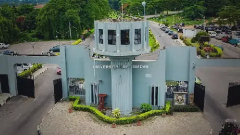 University of Ibadan Retains Top Spot in Nigeria's Research Ranking