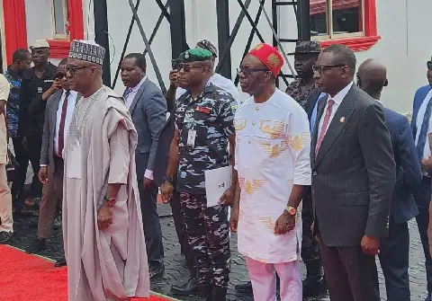 EFCC Opens New Zonal Offices in Anambra, Imo to Enhance Anti-Corruption Efforts