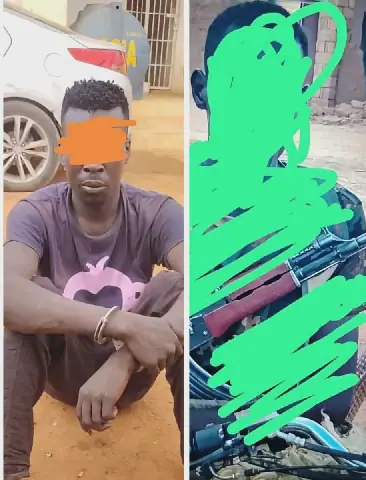 Sudanese Police Uncover Details of Deadly Robbery and Shooting in Omdurman