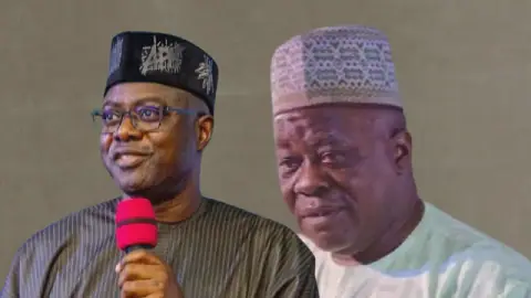 Scholar Commends Oyo's Inquiry into School Abduction, Backs Makinde's Presidential Bid