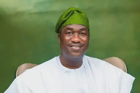 2027: Hamzat reveals bold 100-point governance compact for Lagos