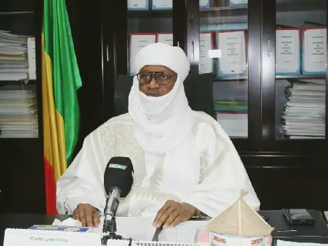 Mali Reaffirms Commitment to Decent Housing on World Habitat Day