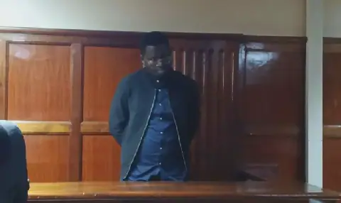 Kenyan Court Grants Police 14-Day Custody of Witness in High-Profile Murder Case