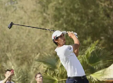 Moroccan Golfer Adam Bresnu Wins Ben Hogan Collegiate Championship in the US