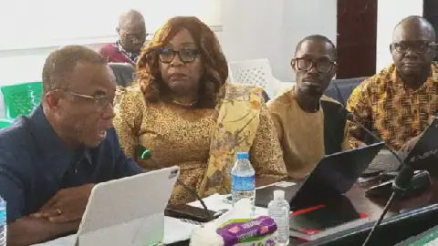 Liberia's 2027 Budget Faces Challenges as US$200m Windfall Won't Recur
