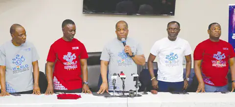 Ghana to Host 10th Triennial World Assemblies of God Congress