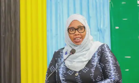 Tanzania Launches Financial Education Guidelines for Higher Learning Institutions