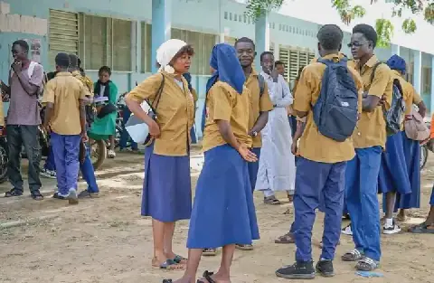 Rentrée scolaire