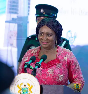 Vice President to launch six NDC historiographies on October 13