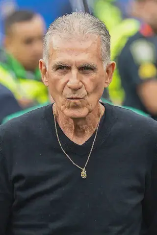 Carlos Queiroz and GFA Mutually Agree to Terminate Contract as Black Stars Head Coach