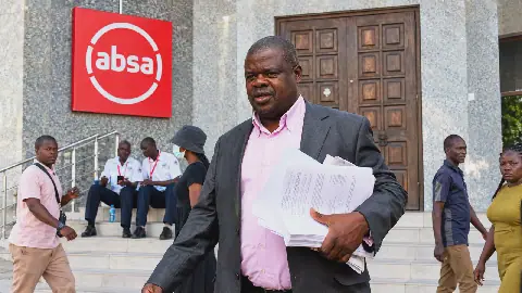 Senator Omtatah urges CBK and DCI to probe alleged Absa misconduct