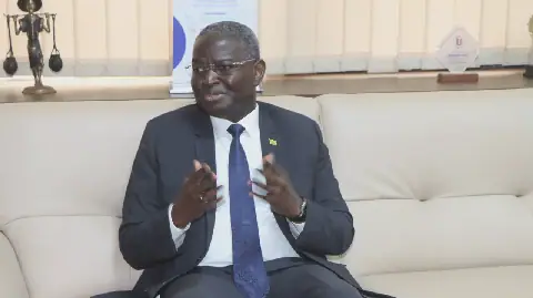 Abdoulaye Diop: UEMOA Sees Vigorous Economic Growth