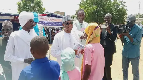 Chad Launches 2026-2027 School Year with Education Improvements